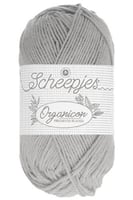 Organicon - 203 Frosted Silver