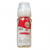 فارلين رضاعة بلاستيك 270مل PES-888