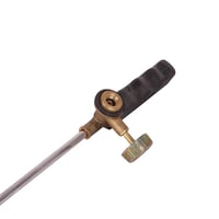 شعال نار طويل 66سم