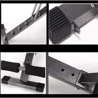 بنش تمرين رياضي