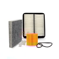 عرض مجموعة فلاتر سيارة جيلي إمجراند جي تي 6 سلندر...