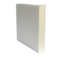 فلتر مكيف لسيارة جيلي أوكافانجو (ورقي)