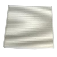 فلتر مكيف لسيارة جيلي توجيلا (ورقي)