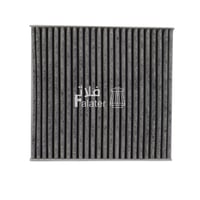 فلتر مكيف لسيارة جيلي بينراي وكولراي وجيلي إمجراند...