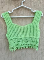 بلوزة بهيجة