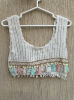 بلوزة بهيجة