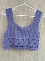 بلوزة بهيجة