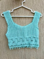 بلوزة بهيجة