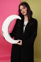 عباية سماء الليل