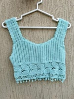 بلوزة بهيجة