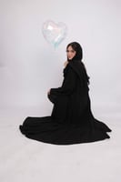 عباية سماء الليل