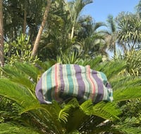 شنط الكاروهات (ألوان مختلفة)