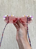 صندوق نظارات صيف فنتكه - DIY