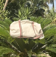 شنط الكاروهات (ألوان مختلفة)