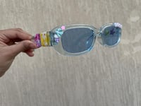 صندوق نظارات صيف فنتكه - DIY