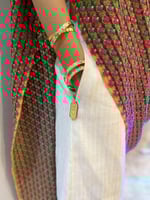 بنطلون الغمرة