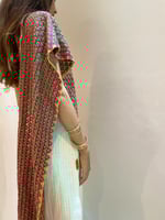 بنطلون الغمرة