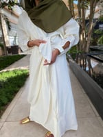 عباية داندولاين