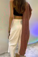 بنطلون الغمرة