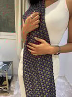 بنطلون عنب توت