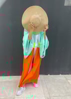 عباية روح الصيف