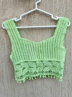 بلوزة بهيجة