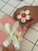 خاتم وردة البحر