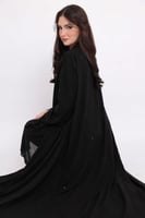 عباية سماء الليل