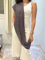 بنطلون عنب توت