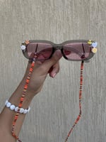 صندوق نظارات صيف فنتكه - DIY