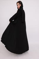 عباية سماء الليل