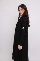 عباية سماء الليل