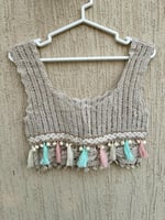 بلوزة بهيجة