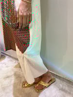 بنطلون الغمرة