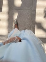 عباية باودر