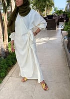 عباية داندولاين