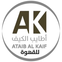 متجر اطايب الكيف للقهوه