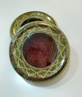 زعفران نقيل اصفهاني فاخر درجة أولى 5جرام