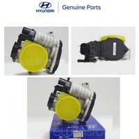 ثروتل بدي 6 سلندر هونداي 2006-2012 اصلي وكاله شامل...