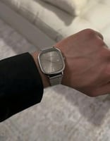 ساعة كاسيو LTP بيج