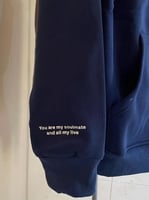 هودي فيني منك / فيك مني - تصميمك الخاص