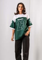 تيشيرت اوفر سايز سعودي