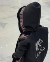 فروة شتوية اطفال ولادي بناتي