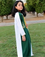 بشت الاخضر بالاسم