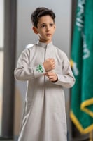 لينين بتطريز الاسم