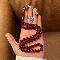 سبحه بكلايت دم الغزال