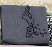رصاصي غامق