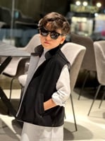 سديري جوخ دبل فيس للاطفال