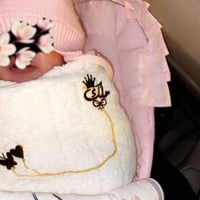 بروش بناتي ملكي بالاسم