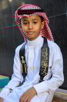 مجند اطفال بالاسم حسب الطلب